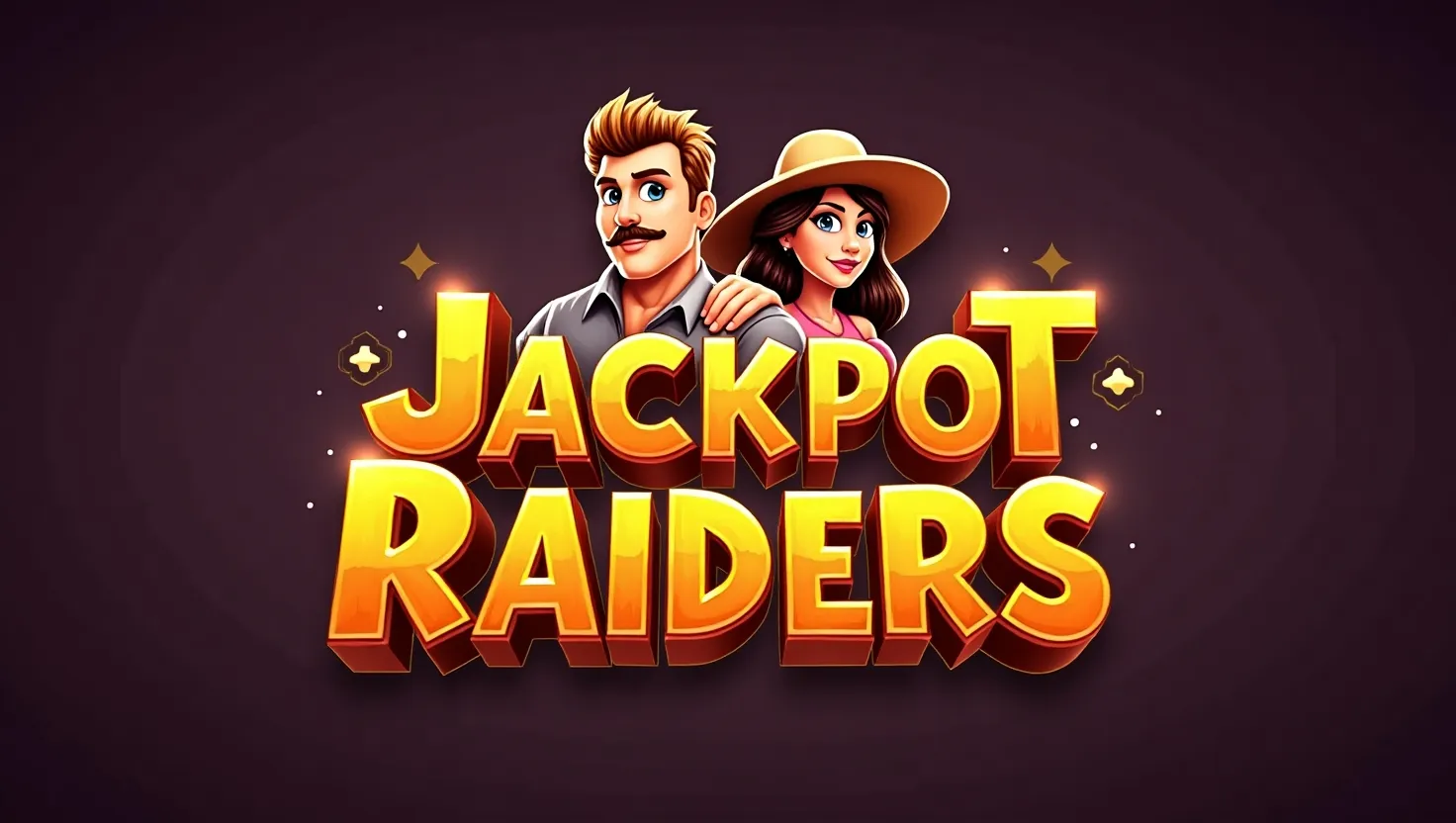 jackpot raider