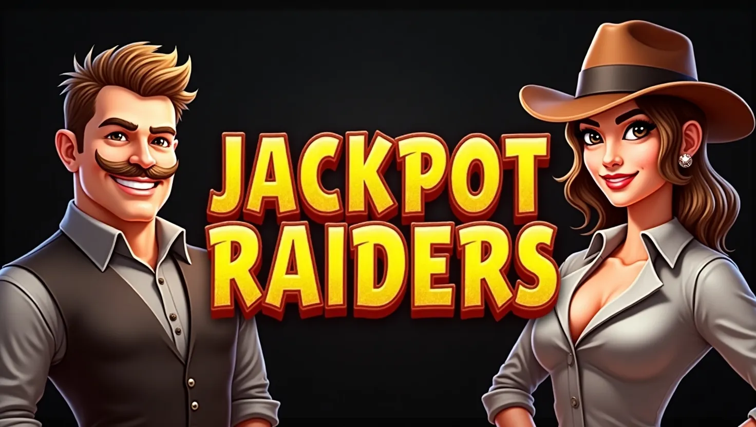 jackpot raider