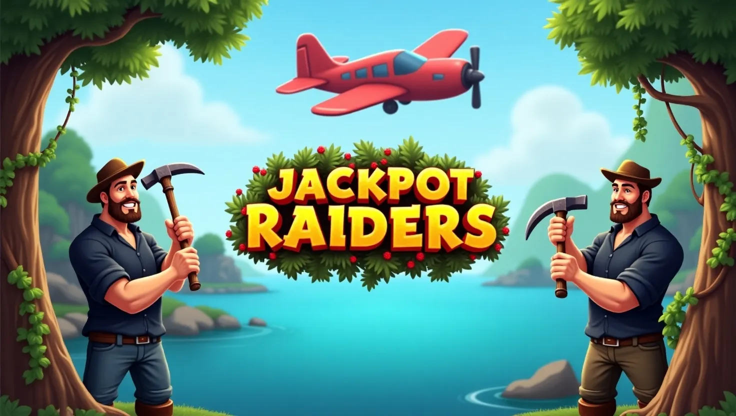 jackpot raider jackpot raider